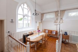 Dining Area - click for photo gallery